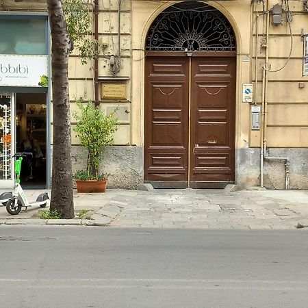 Duba House Holiday Home Palermo Exteriör bild