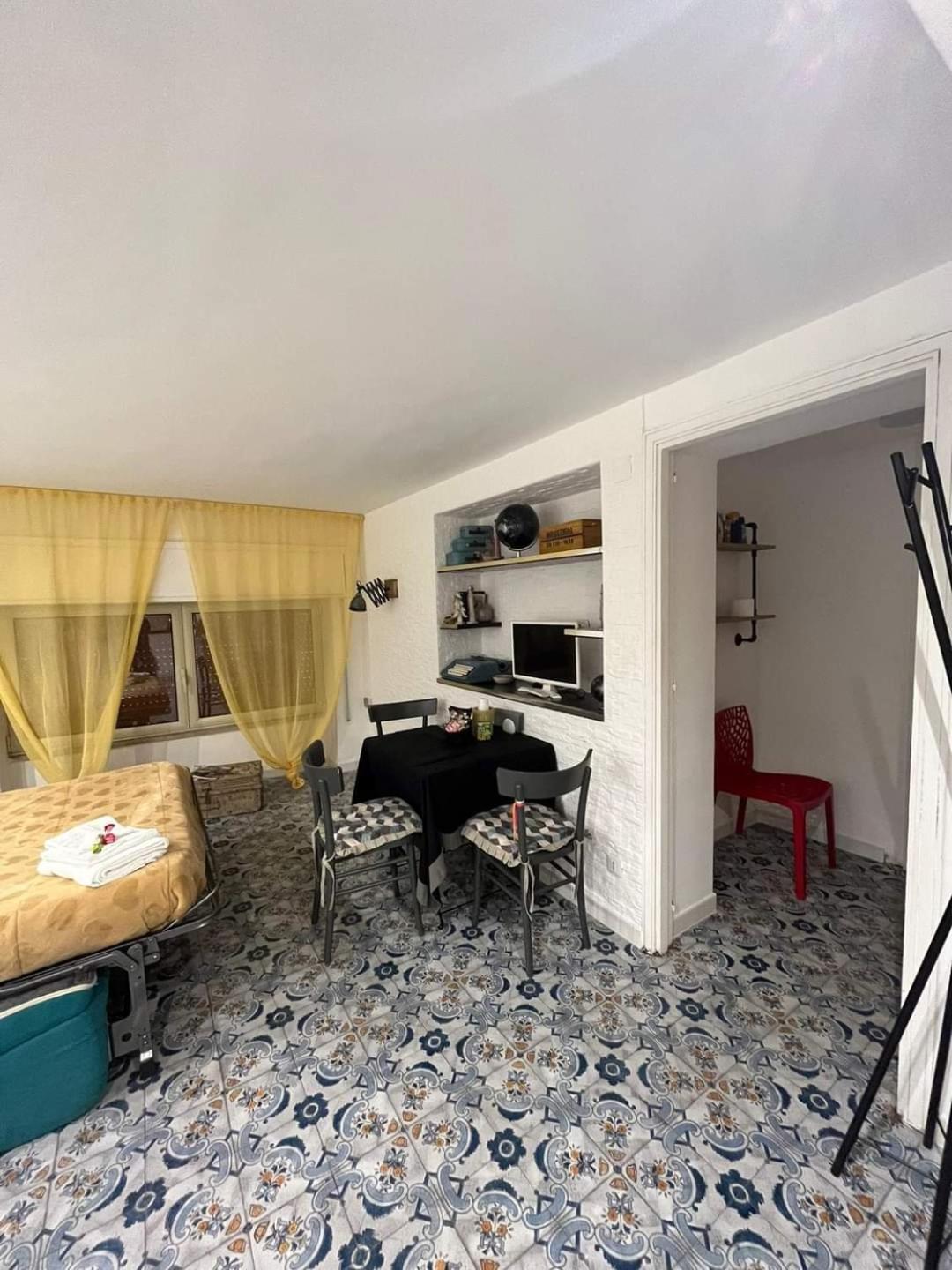 Duba House Holiday Home Palermo Exteriör bild