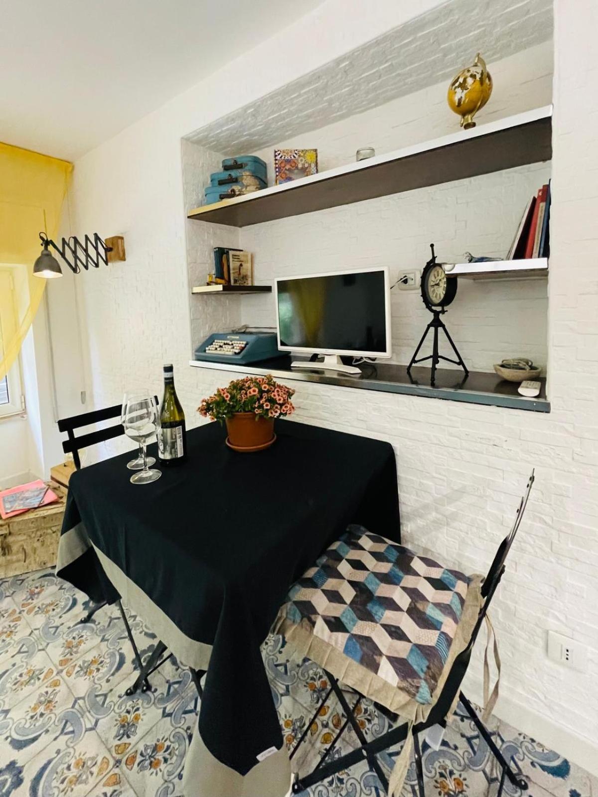 Duba House Holiday Home Palermo Exteriör bild