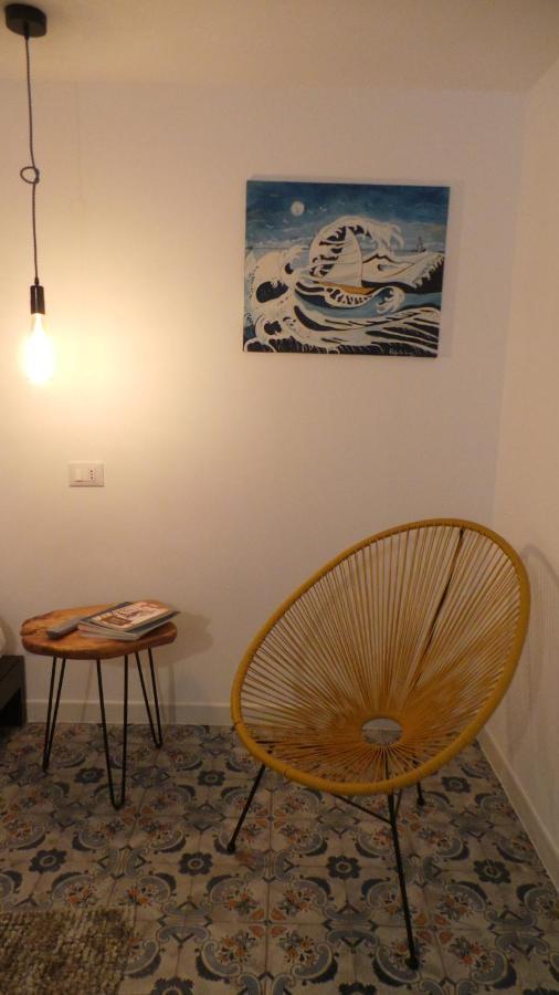 Duba House Holiday Home Palermo Exteriör bild
