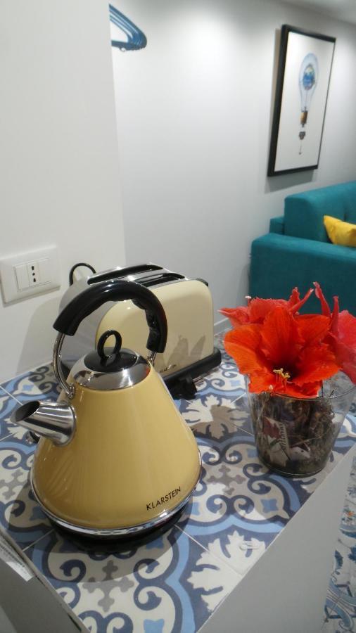 Duba House Holiday Home Palermo Exteriör bild